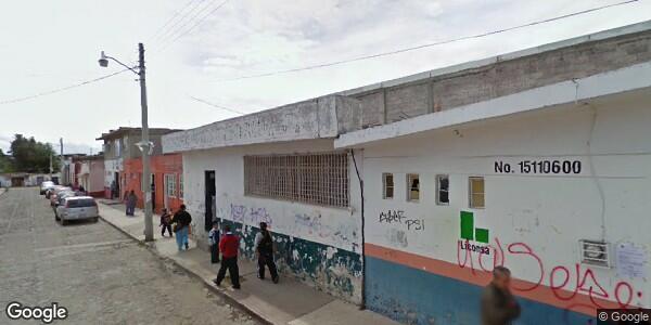 REGISTRO CIVIL DE TEZOYUCA